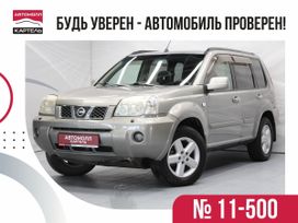 SUV   Nissan X-Trail 2006 , 779000 , 