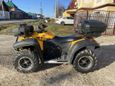   CFMoto CF 625-X6 EFI 2011 , 590000 , 