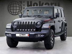 SUV   Jeep Wrangler 2021 , 3764000 , 