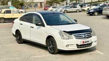  Nissan Almera 2015 , 355000 , 