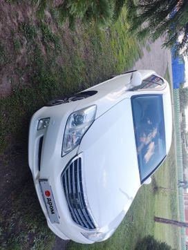  Toyota Crown 2010 , 1500000 , 