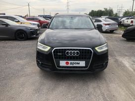 SUV   Audi Q3 2012 , 995000 , -