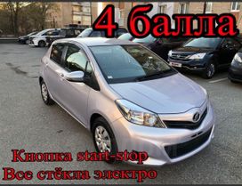  Toyota Vitz 2013 , 850000 , 