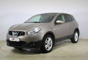 SUV   Nissan Qashqai 2012 , 1308000 , 