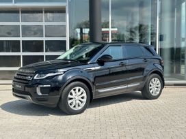 SUV   Land Rover Range Rover Evoque 2017 , 2099000 , 