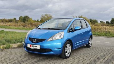  Honda Jazz 2009 , 699000 , 