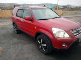 SUV   Honda CR-V 2005 , 850000 , 