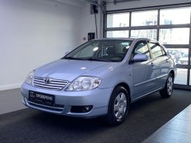  Toyota Corolla 2005 , 630000 , 