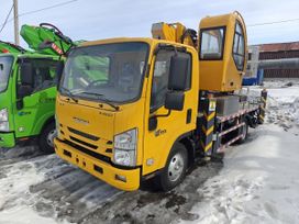  Isuzu Elf 2025 , 5500000 , 