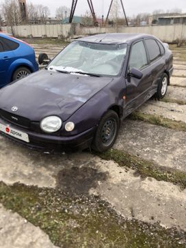  Toyota Corolla 1999 , 105000 , 