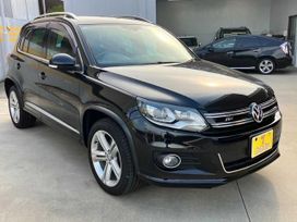 SUV   Volkswagen Tiguan 2014 , 964000 , 