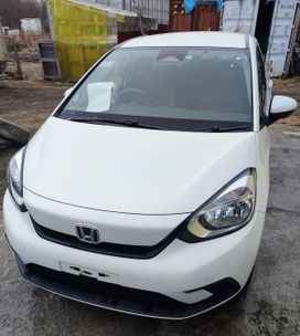  Honda Fit 2020 , 1480000 , -