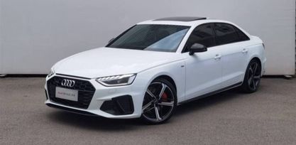  Audi A4 2022 , 3200000 , 