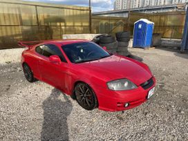  Hyundai Coupe 2003 , 430000 , 