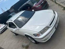  Toyota Mark II Wagon Qualis 1998 , 670000 , 
