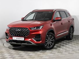 SUV   Chery Tiggo 8 Pro 2021 , 1898900 , -