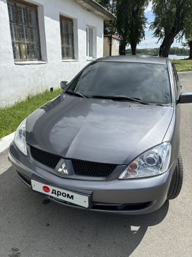  Mitsubishi Lancer 2005 , 520000 , 