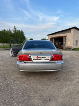  Kia Magentis 2005 , 140000 , 