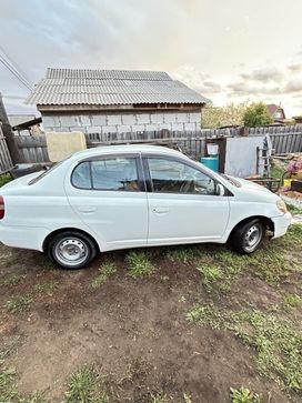  Toyota Platz 2001 , 400000 , -
