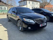  Camry 2010