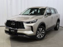  QX60, 2023