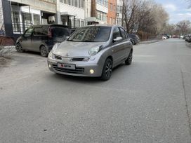  Nissan Micra 2008 , 695000 , 