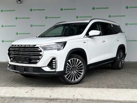 SUV   Jetour X90 Plus 2024 , 4019900 , 