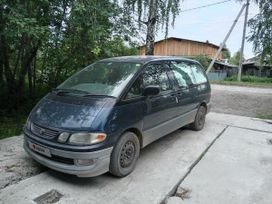    Toyota Estima Lucida 1998 , 270000 ,  