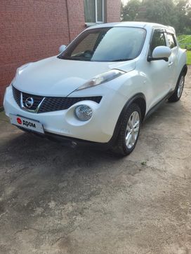 SUV   Nissan Juke 2013 , 900000 , 