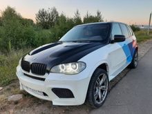  X5, 2008