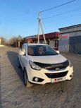 SUV   Hyundai ix35 2012 , 1400000 , 