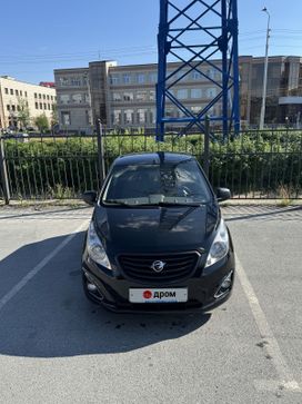  Ravon R2 2018 , 845000 , 
