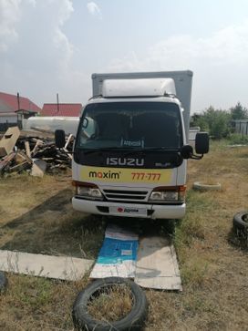  Isuzu Elf 1996 , 1000000 , 