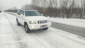 SUV   Toyota Kluger V 2003 , 1100000 ,  