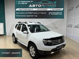 SUV   Renault Duster 2015 , 1259000 , 