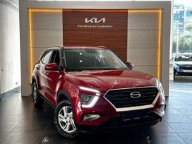 SUV   Solaris HC 2025 , 2837000 , 