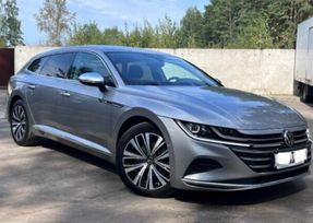  Volkswagen Arteon 2021 , 3975000 , 