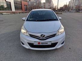 Toyota Vitz 2012 , 800000 , 
