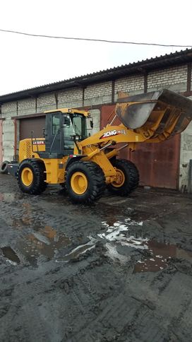   XCMG LW500FN 2015 , 3800000 , 