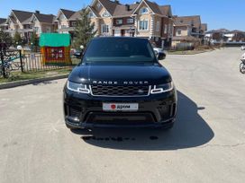 SUV   Land Rover Range Rover Sport 2018 , 5522222 , 