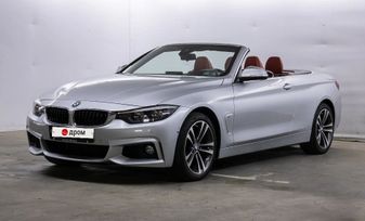   BMW 4-Series 2020 , 4022000 , 