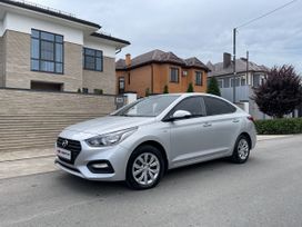 Hyundai Solaris 2019 , 1230000 , 