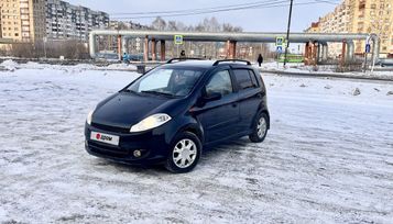  Chery Kimo A1 2008 , 210000 , 