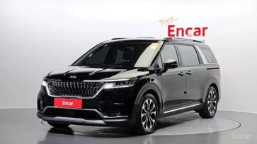    Kia Carnival 2021 , 3000000 , 