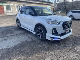 SUV   Daihatsu Rocky 2021 , 1730000 , 