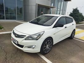  Hyundai Solaris 2015 , 625000 , 