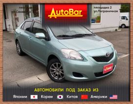  Toyota Belta 2010 , 759000 , 