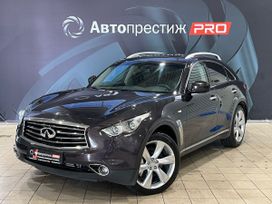 SUV   Infiniti FX30d 2012 , 1855000 , 