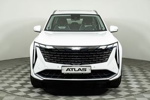 SUV   Geely Atlas 2024 , 3917190 , 