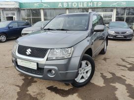 SUV   Suzuki Grand Vitara 2008 , 949000 , 